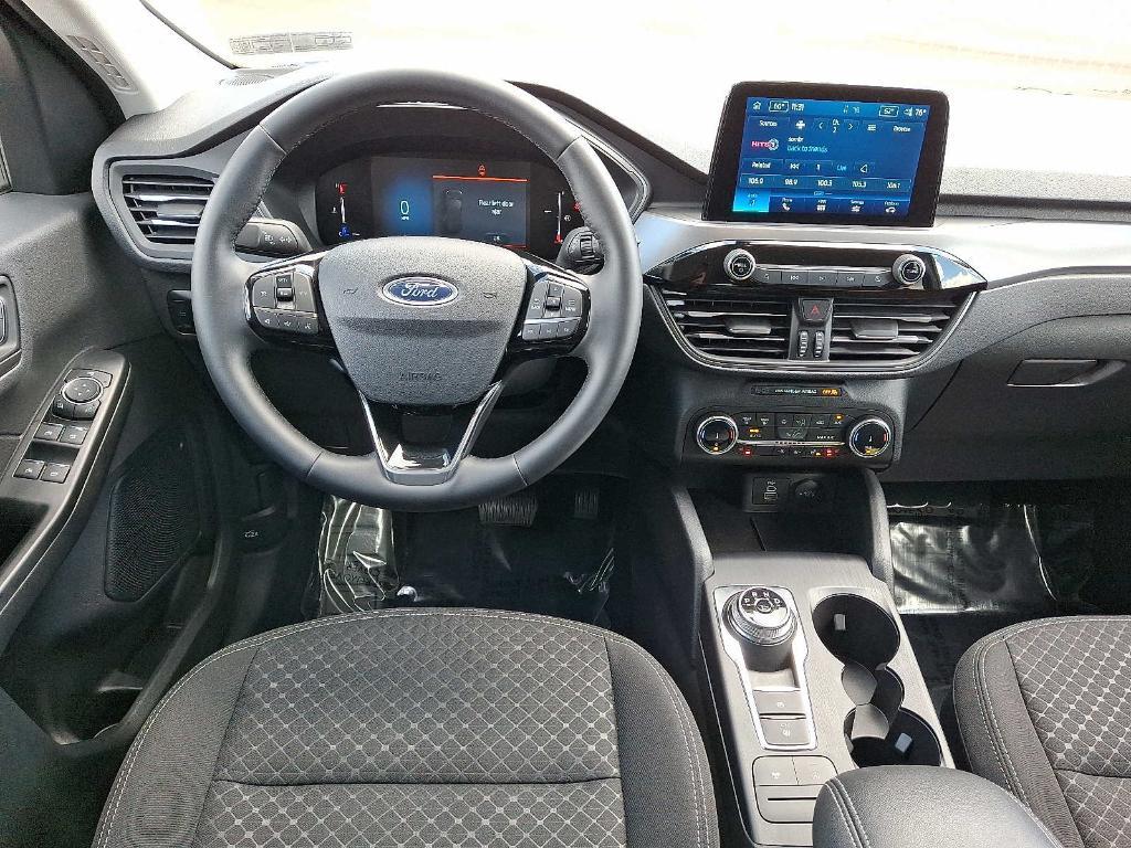 new 2025 Ford Escape car, priced at $26,000