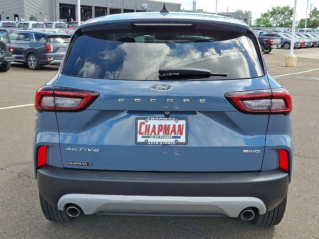 new 2025 Ford Escape car, priced at $26,000