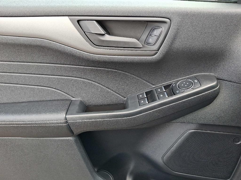 new 2025 Ford Escape car, priced at $26,000