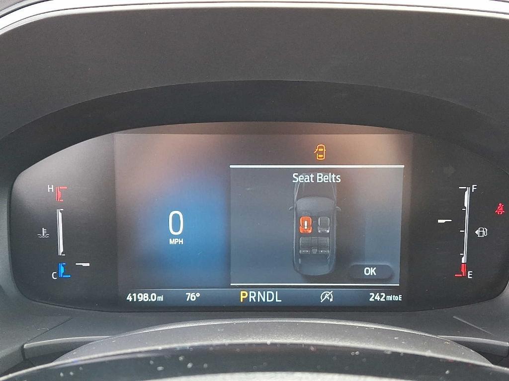 new 2025 Ford Escape car, priced at $26,000