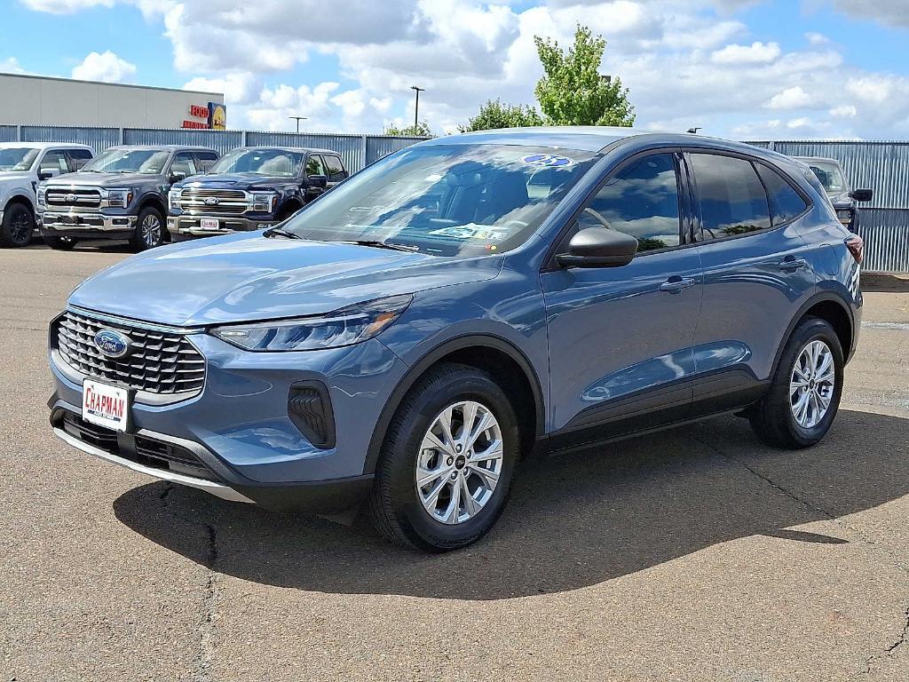 new 2025 Ford Escape car, priced at $26,000
