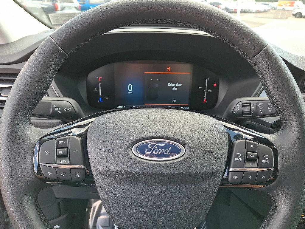 new 2025 Ford Escape car, priced at $26,000