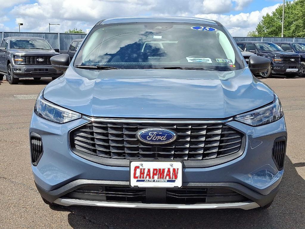 new 2025 Ford Escape car, priced at $26,000