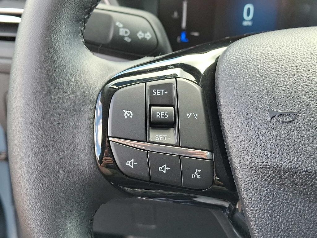 new 2025 Ford Escape car, priced at $26,000