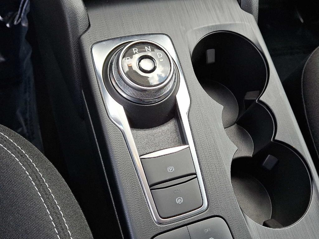 new 2025 Ford Escape car, priced at $26,000