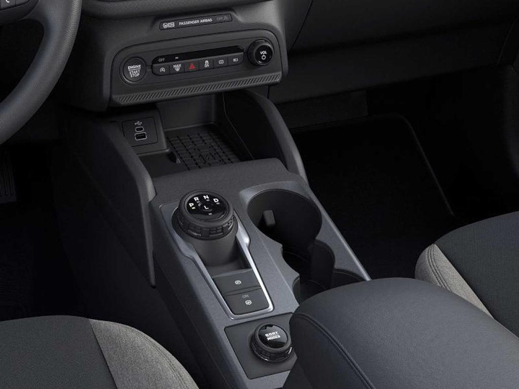 new 2025 Ford Bronco Sport car, priced at $28,844
