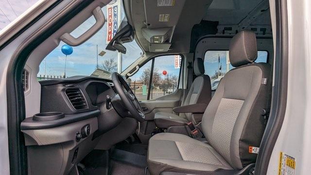 new 2023 Ford Transit-350 car, priced at $62,431