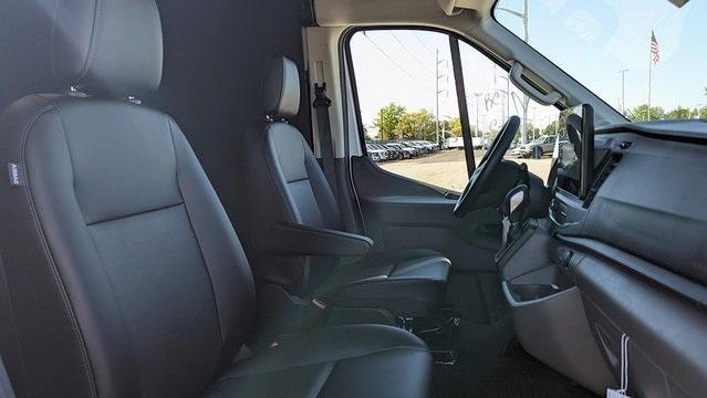 new 2024 Ford Transit-250 car, priced at $51,550