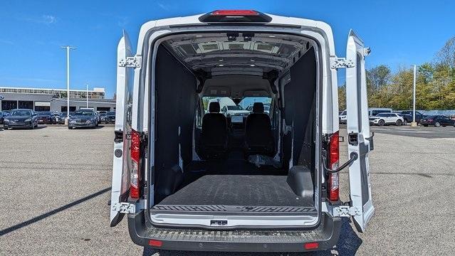 new 2024 Ford Transit-250 car, priced at $51,550