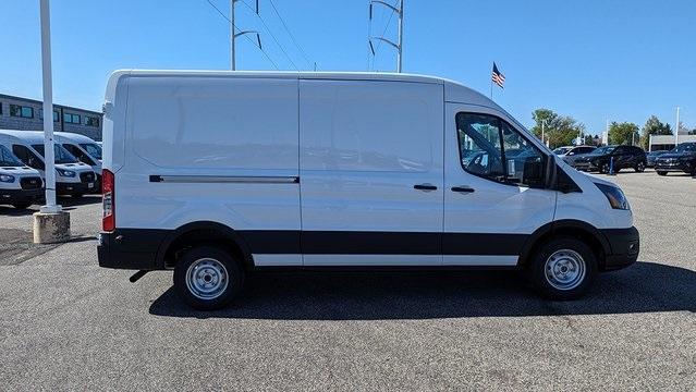 new 2024 Ford Transit-250 car, priced at $51,550