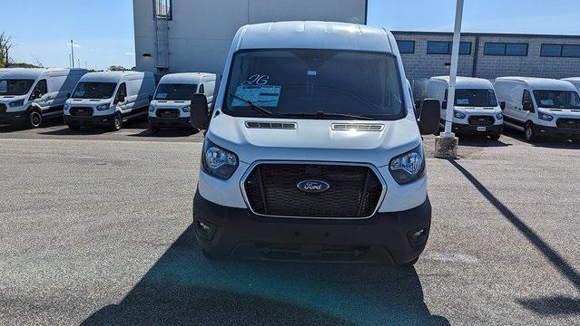 new 2024 Ford Transit-250 car, priced at $51,550