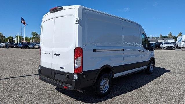 new 2024 Ford Transit-250 car, priced at $51,550