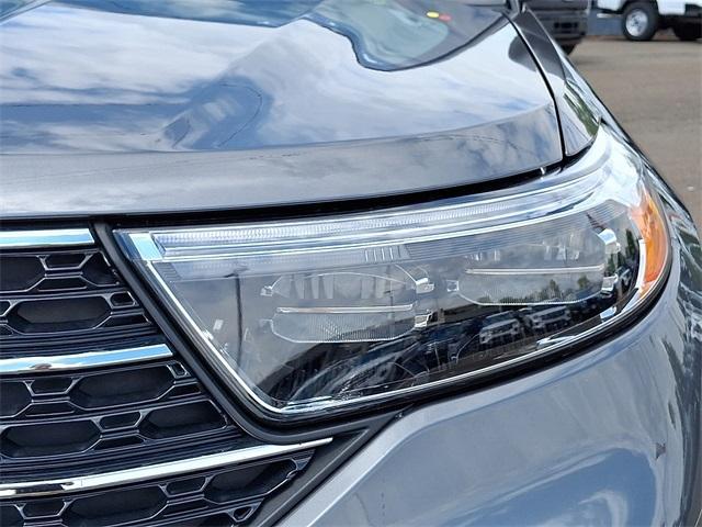used 2024 Ford Explorer car, priced at $37,840