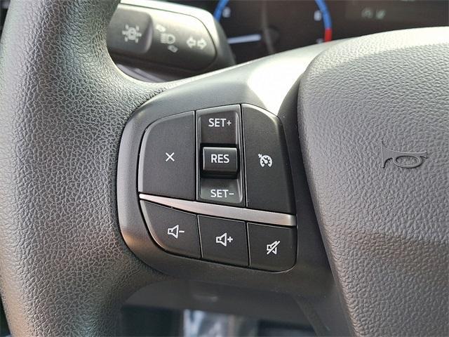 used 2022 Ford Bronco Sport car, priced at $25,999