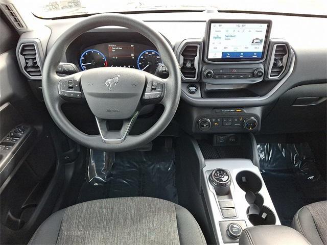 used 2022 Ford Bronco Sport car, priced at $25,999