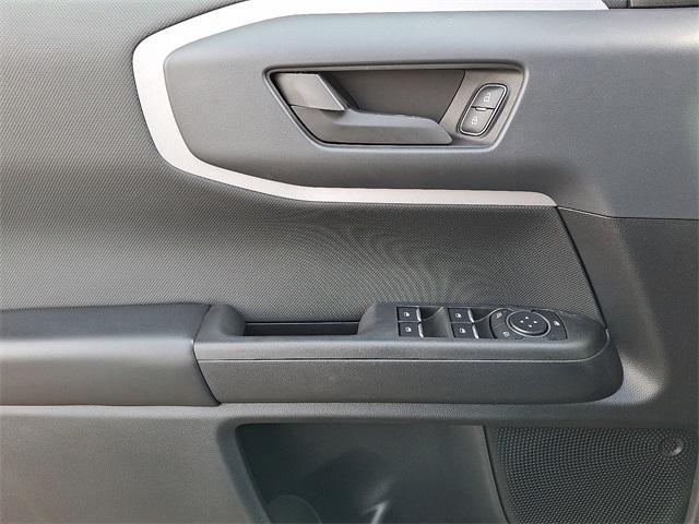 used 2022 Ford Bronco Sport car, priced at $25,999