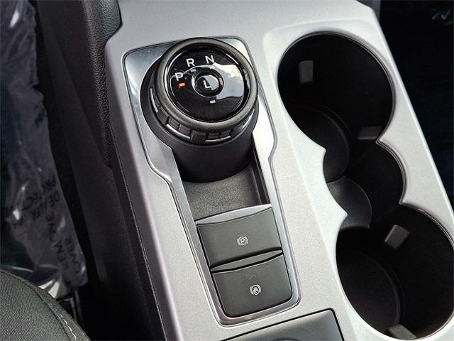 used 2022 Ford Bronco Sport car, priced at $25,999