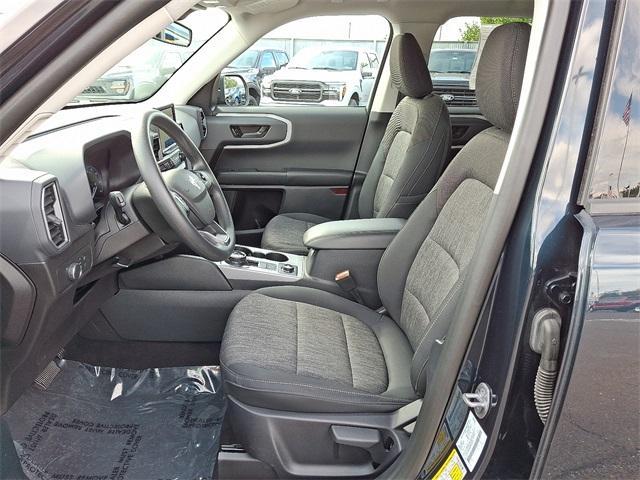 used 2022 Ford Bronco Sport car, priced at $25,999