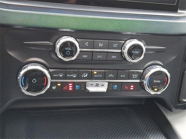 used 2024 Ford F-450 car, priced at $105,699