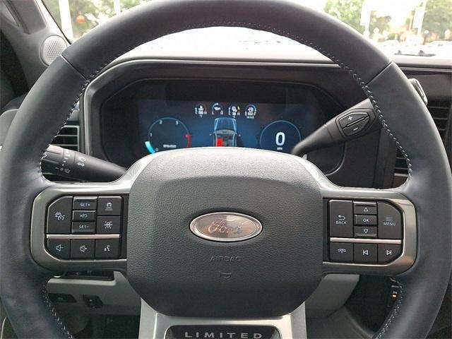 used 2024 Ford F-450 car, priced at $105,699