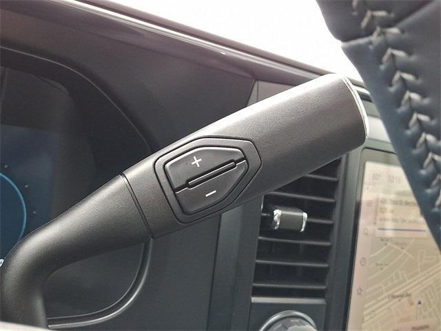 used 2024 Ford F-450 car, priced at $105,699