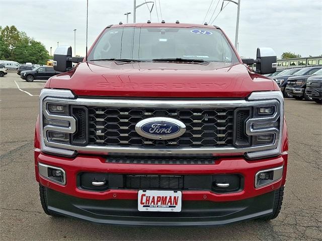 used 2024 Ford F-450 car, priced at $105,699