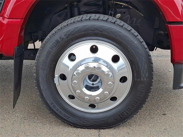 used 2024 Ford F-450 car, priced at $105,699