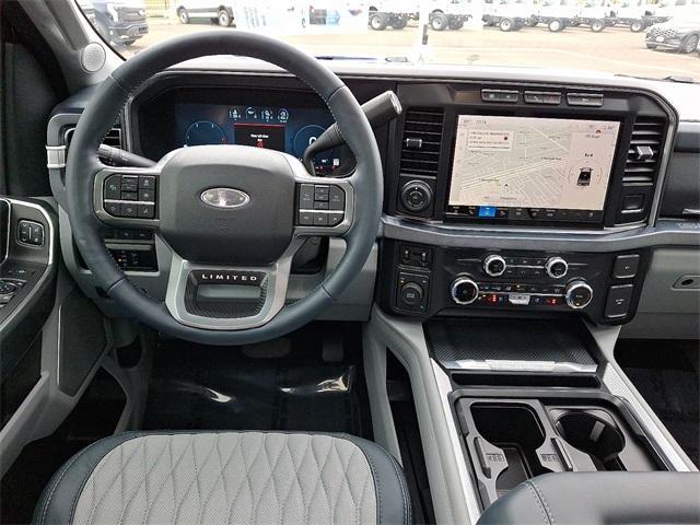 used 2024 Ford F-450 car, priced at $105,699