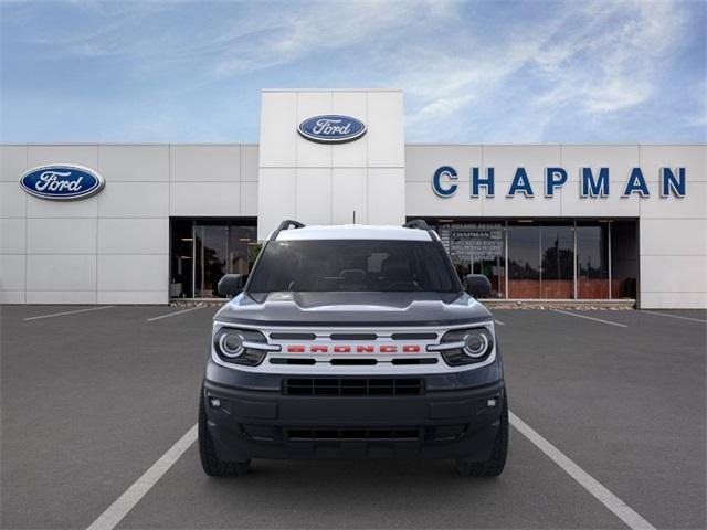 new 2024 Ford Bronco Sport car, priced at $32,720