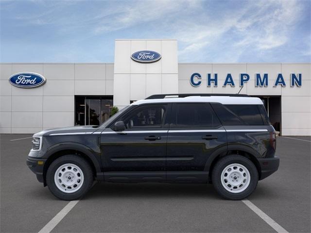 new 2024 Ford Bronco Sport car, priced at $32,720