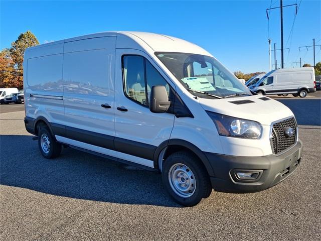 new 2024 Ford Transit-250 car, priced at $50,479