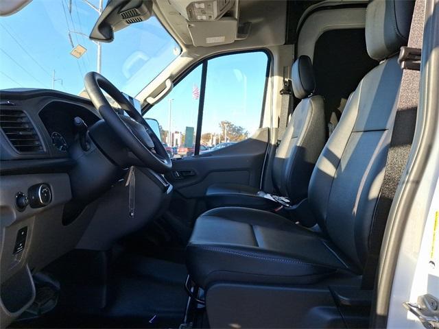 new 2024 Ford Transit-250 car, priced at $50,479