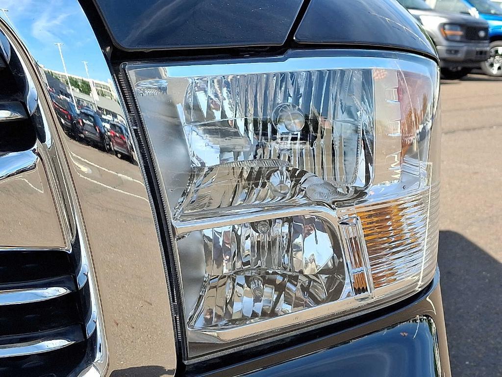 used 2017 Ram 1500 car, priced at $27,799