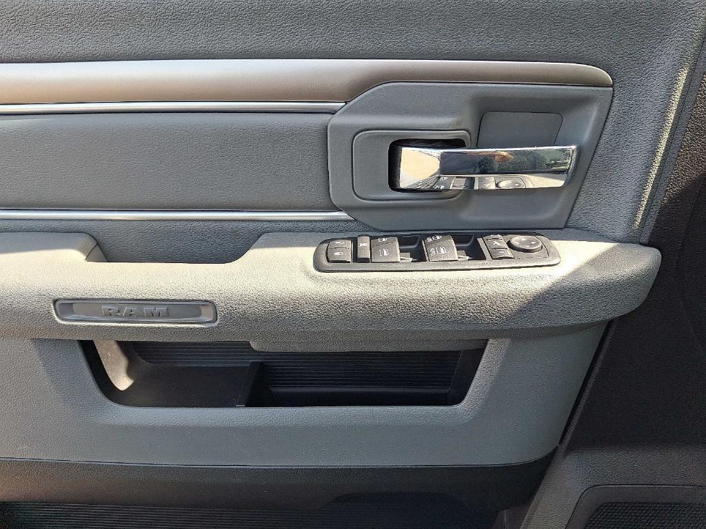 used 2017 Ram 1500 car, priced at $27,799