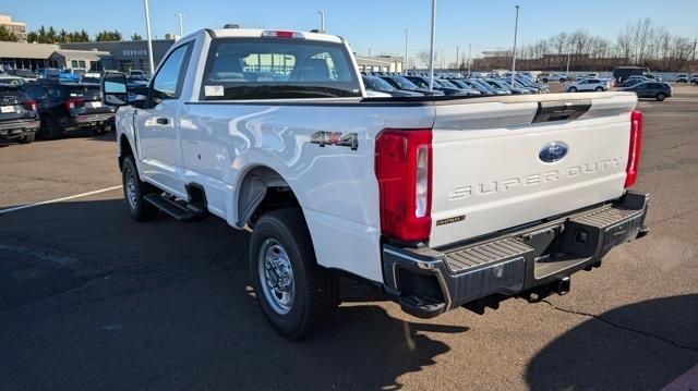 new 2024 Ford F-250 car, priced at $44,928