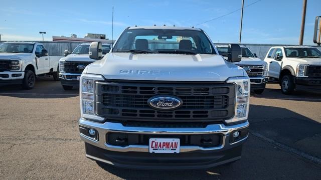 new 2024 Ford F-250 car, priced at $44,928