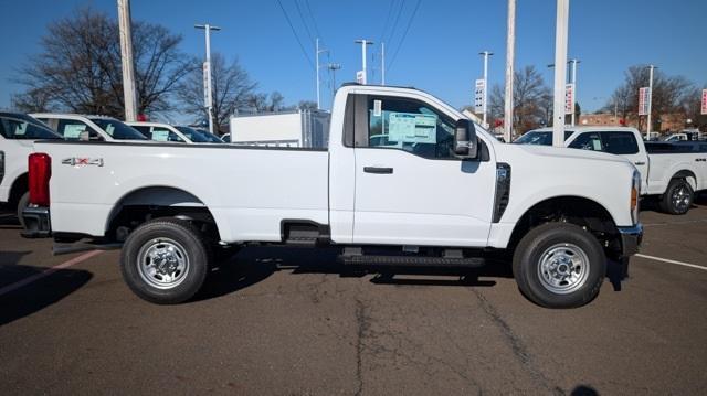 new 2024 Ford F-250 car, priced at $44,928