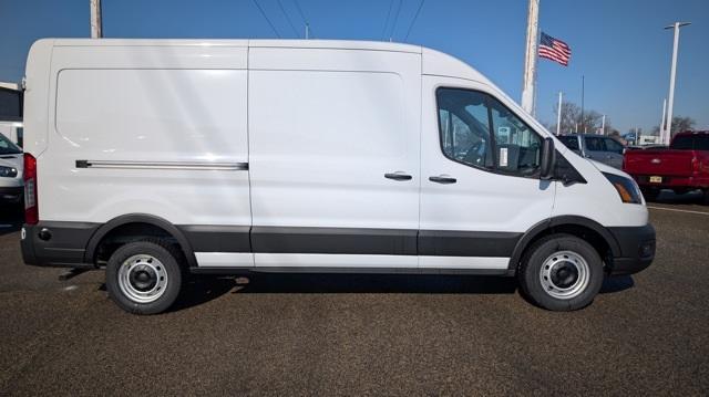 new 2024 Ford Transit-150 car, priced at $46,994