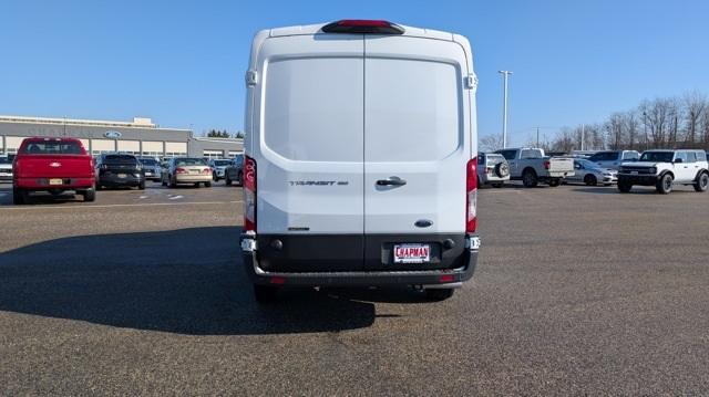 new 2024 Ford Transit-150 car, priced at $46,994