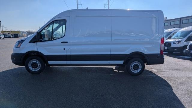 new 2024 Ford Transit-150 car, priced at $46,994