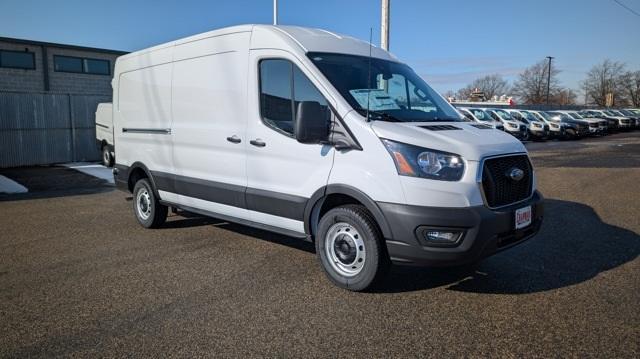 new 2024 Ford Transit-150 car, priced at $46,994