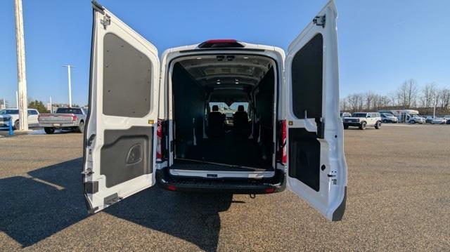 new 2024 Ford Transit-150 car, priced at $46,994