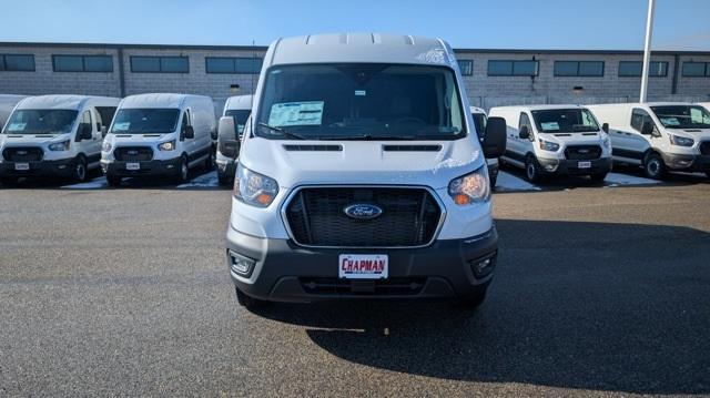 new 2024 Ford Transit-150 car, priced at $46,994