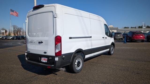 new 2024 Ford Transit-150 car, priced at $46,994