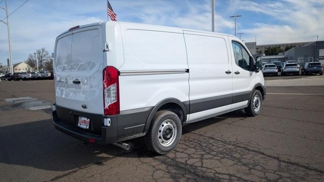 new 2025 Ford Transit-150 car, priced at $48,041