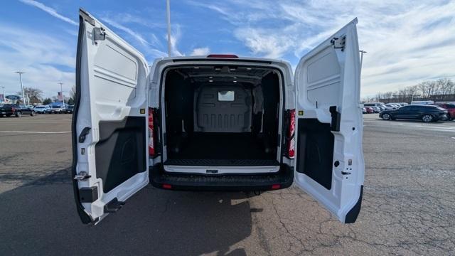 new 2025 Ford Transit-150 car, priced at $48,041