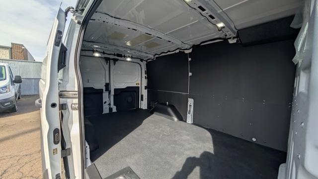 new 2025 Ford Transit-150 car, priced at $48,041