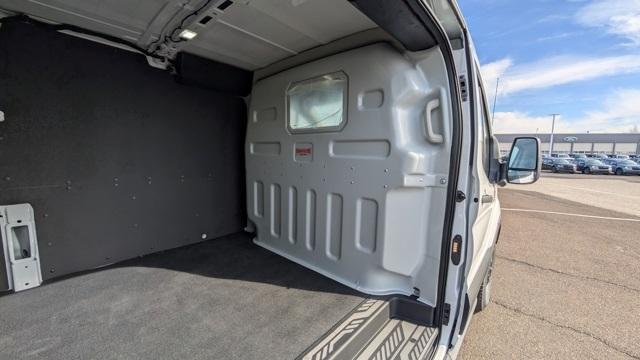 new 2025 Ford Transit-150 car, priced at $48,041
