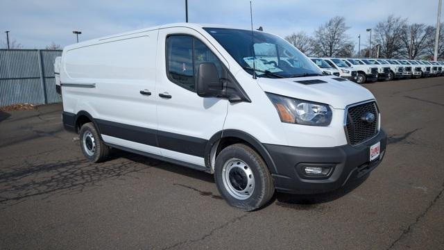 new 2025 Ford Transit-150 car, priced at $48,041