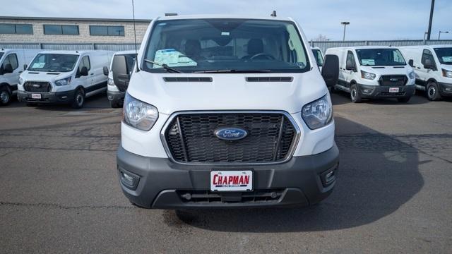 new 2025 Ford Transit-150 car, priced at $48,041